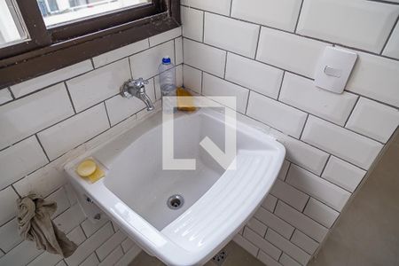 Apartamento à venda com 190m², 4 quartos e 4 vagasÁrea de Serviço - Tanque