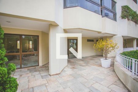 Apartamento à venda com 190m², 4 quartos e 4 vagasÁrea Comum