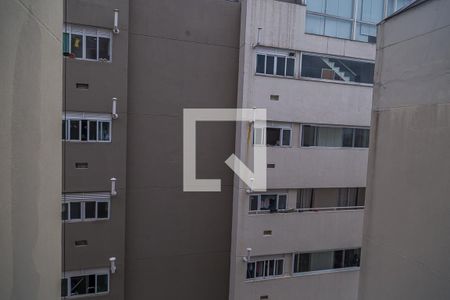 Apartamento à venda com 190m², 4 quartos e 4 vagasVista da Área de Serviço