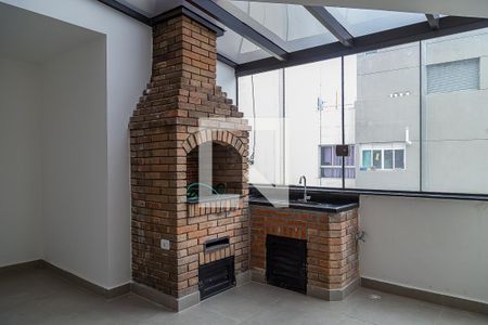 Apartamento à venda com 190m², 4 quartos e 4 vagasEspaço Gourmet