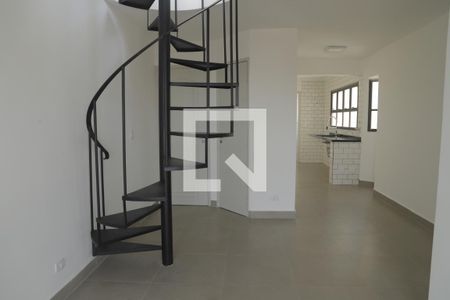 Sala de apartamento para alugar com 4 quartos, 200m² em Saúde, São Paulo
