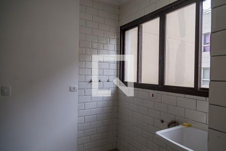 Apartamento à venda com 190m², 4 quartos e 4 vagasÁrea de Serviço