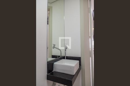 Apartamento à venda com 190m², 4 quartos e 4 vagasLavabo