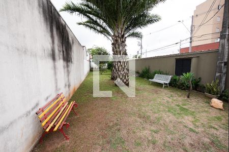 Casa de condomínio para alugar com 159m², 4 quartos e 2 vagasÁrea Comum - Área Verde