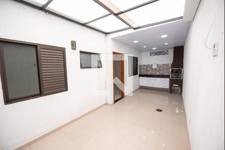 Casa de condomínio para alugar com 159m², 4 quartos e 2 vagasÁrea de Lazer