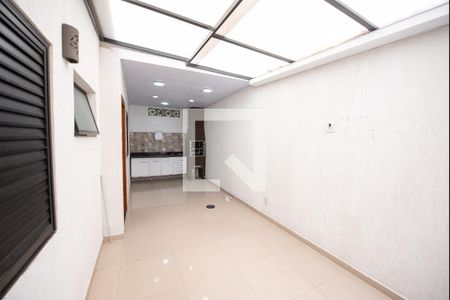 Casa de condomínio para alugar com 159m², 4 quartos e 2 vagasÁrea de Lazer