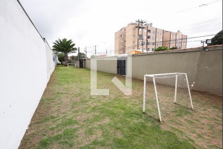 Casa de condomínio para alugar com 159m², 4 quartos e 2 vagasÁrea Comum - Campo de Futebol