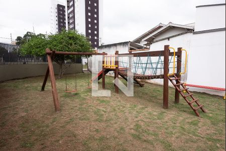 Casa de condomínio para alugar com 159m², 4 quartos e 2 vagasÁrea comum - Playground
