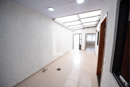 Casa de condomínio para alugar com 159m², 4 quartos e 2 vagasÁrea de Lazer