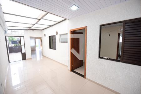 Casa de condomínio para alugar com 159m², 4 quartos e 2 vagasÁrea de Lazer