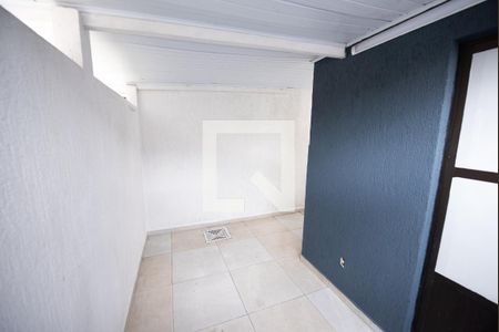 Casa de condomínio para alugar com 159m², 4 quartos e 2 vagasÁrea de Serviço e Quintal