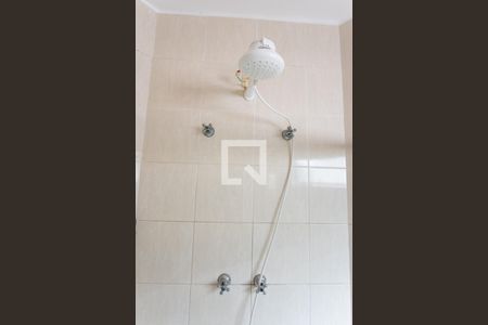 Casa de condomínio para alugar com 159m², 4 quartos e 2 vagasBanheiro Social