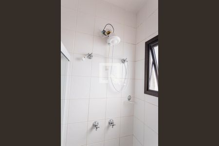 Casa de condomínio para alugar com 159m², 4 quartos e 2 vagasBanheiro da Suíte 1