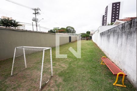 Casa de condomínio para alugar com 159m², 4 quartos e 2 vagasÁrea Comum - Campo de Futebol
