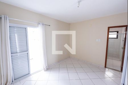 Casa de condomínio para alugar com 159m², 4 quartos e 2 vagasSuíte 1