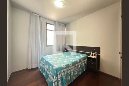 Quarto 1 de apartamento à venda com 3 quartos, 68m² em Floresta, Belo Horizonte