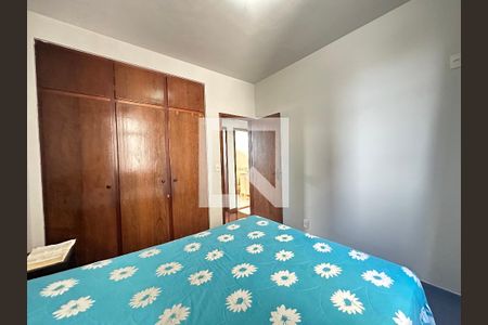 Quarto 1 de apartamento à venda com 3 quartos, 68m² em Floresta, Belo Horizonte