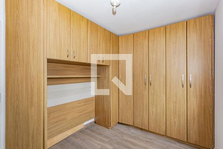 Quarto 2 de apartamento para alugar com 2 quartos, 64m² em Jardim Santa Emilia, São Paulo