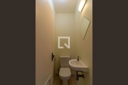 Apartamento à venda com 120m², 3 quartos e 1 vagaLavabo