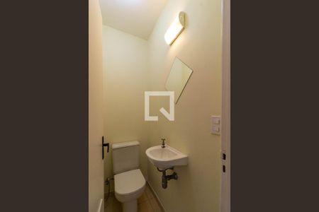 Apartamento à venda com 120m², 3 quartos e 1 vagaLavabo