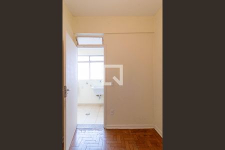 Apartamento à venda com 120m², 3 quartos e 1 vagaQuarto de Serviço