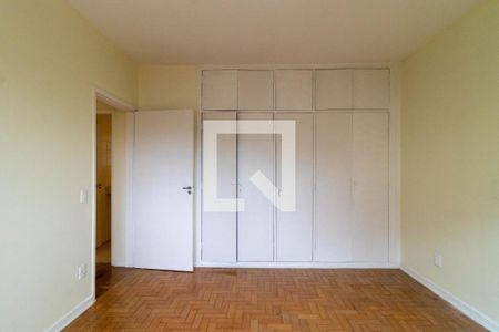 Apartamento à venda com 120m², 3 quartos e 1 vagaQuarto 3