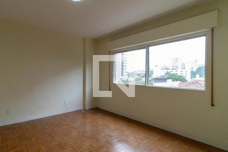 Apartamento à venda com 120m², 3 quartos e 1 vagaQuarto 3