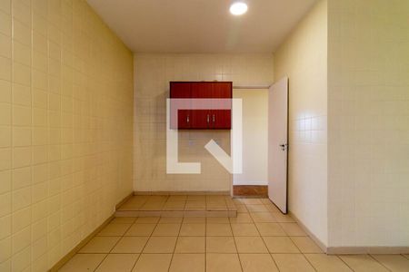 Apartamento à venda com 120m², 3 quartos e 1 vagaCozinha