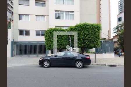 Apartamento à venda com 120m², 3 quartos e 1 vagaFachada