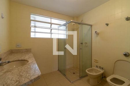 Apartamento à venda com 120m², 3 quartos e 1 vagaBanheiro