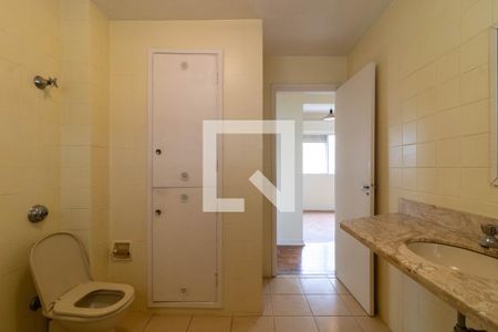 Apartamento à venda com 120m², 3 quartos e 1 vagaBanheiro