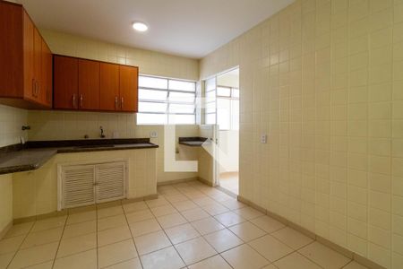 Apartamento à venda com 120m², 3 quartos e 1 vagaCozinha