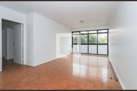 Sala de apartamento à venda com 2 quartos, 92m² em Ipiranga, São Paulo