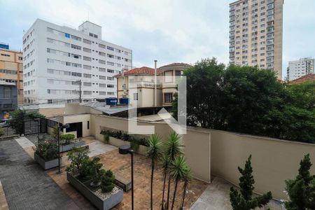 Vista da Sala de apartamento à venda com 2 quartos, 92m² em Ipiranga, São Paulo