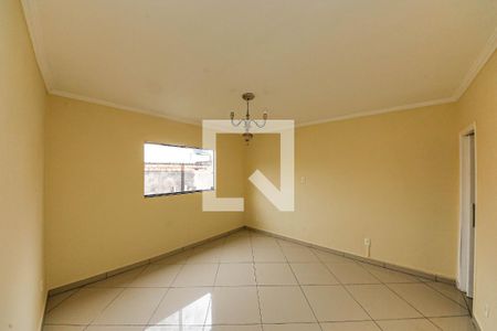 Quarto 2 de casa para alugar com 2 quartos, 100m² em Cidade São Mateus, São Paulo