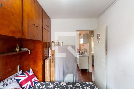 Quarto 2 de apartamento à venda com 2 quartos, 49m² em Artur Alvim, São Paulo