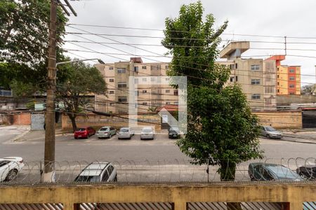 Vista Quarto 2 de apartamento à venda com 2 quartos, 49m² em Artur Alvim, São Paulo