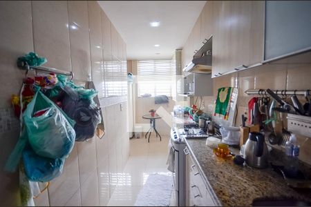 Apartamento à venda com 69m², 2 quartos e 2 vagas Apartamento à venda com 69m², 2 quartos e 2 vagasCozinha