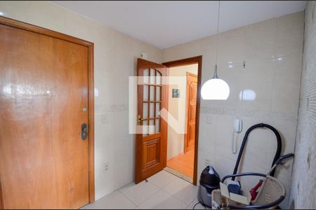 Apartamento à venda com 69m², 2 quartos e 2 vagas Apartamento à venda com 69m², 2 quartos e 2 vagasCozinha