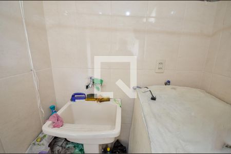 Apartamento à venda com 69m², 2 quartos e 2 vagas Apartamento à venda com 69m², 2 quartos e 2 vagasÁrea de Serviço