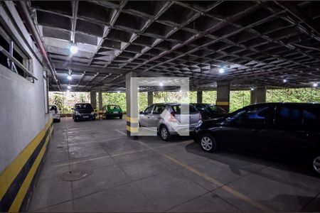 Apartamento à venda com 69m², 2 quartos e 2 vagas Apartamento à venda com 69m², 2 quartos e 2 vagasGaragem