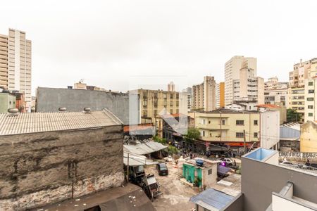 Studio à venda com 25m², 1 quarto e sem vagaStudio - Vista