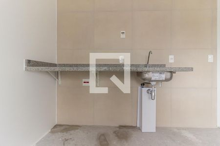 Studio à venda com 25m², 1 quarto e sem vagaStudio