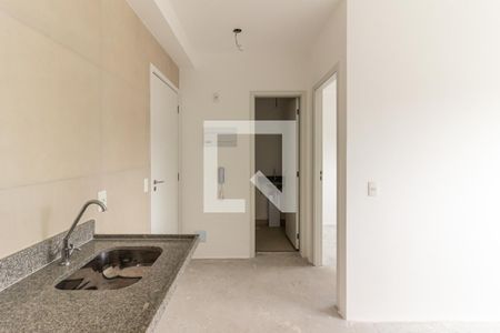 Studio à venda com 25m², 1 quarto e sem vagaStudio