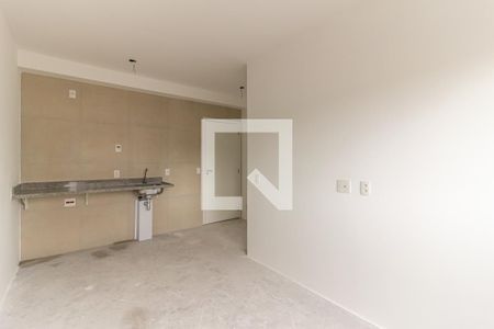 Studio à venda com 25m², 1 quarto e sem vagaStudio