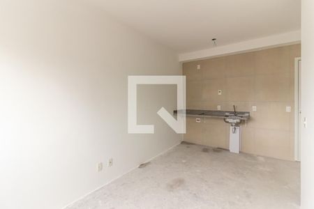 Studio à venda com 25m², 1 quarto e sem vagaStudio
