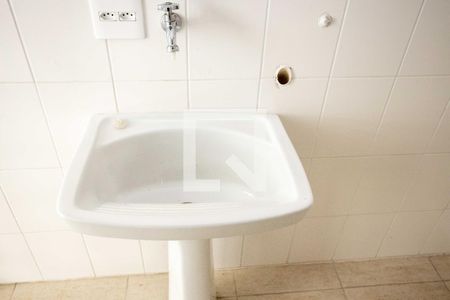 Casa de condomínio à venda com 140m², 3 quartos e 2 vagas Casa de condomínio à venda com 140m², 3 quartos e 2 vagasÁrea de Serviço