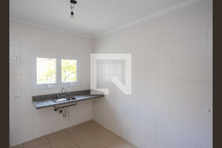 Casa à venda com 140m², 3 quartos e 2 vagasCozinha