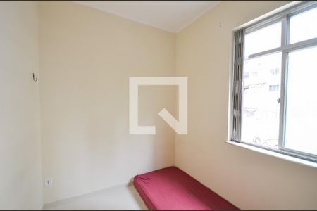Quarto 1 de apartamento para alugar com 2 quartos, 80m² em São Cristóvão, Rio de Janeiro