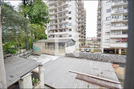 Vista do Quarto 1 de apartamento para alugar com 2 quartos, 80m² em São Cristóvão, Rio de Janeiro